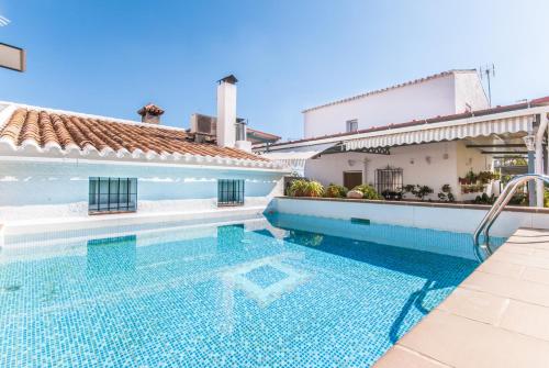 Los 10 mejores hoteles con piscina de Pizarra, España ...