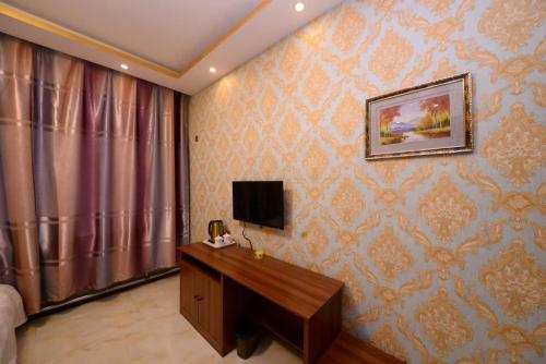 The 10 Best Budget Hotels In Harbin China Bookingcom - 