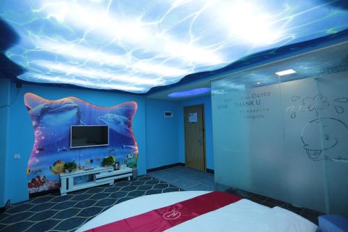 The 10 Best Cheap Hotels In Yinchuan China Bookingcom - 