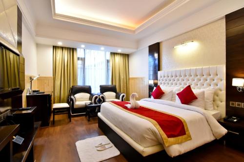 The 10 Best 4 Star Hotels In Shimla India Booking Hotel Dhroov