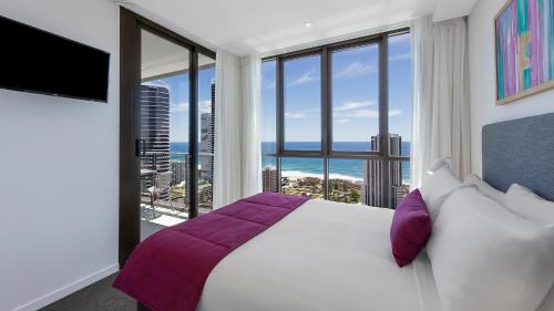 The 10 Best Apartments In Gold Coast Australia Booking Com