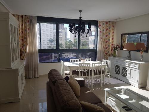 The 10 Best Apartments In Benidorm Spain Booking Gemelos 26 Apartments 1 2 Bedr