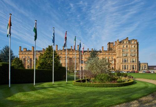 The 10 Best Luxury Hotels In York Uk Booking The Prinl York