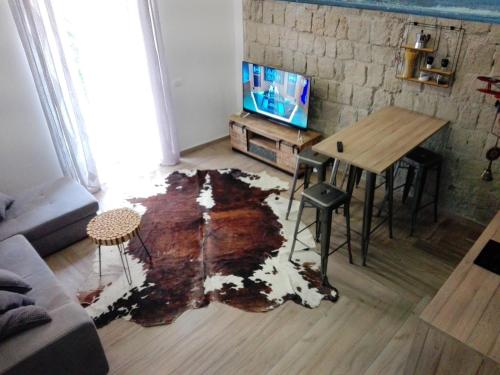 The 10 Best Apartments In Naples Italy Booking Il Tesoro Di Sangennaro