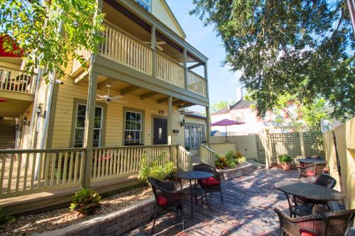 The 10 Best Hotels With Jacuzzi In St Augustine Usa Booking Reserve This Hotel With Jacuzzis Description For A11y