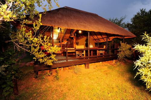 The 10 Best Gauteng Lodges – Inns and Lodges in Gauteng, South Africa ...