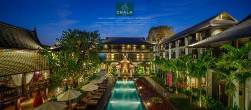 The 10 Best 5 Star Hotels In Chiang Mai Thailand Booking 5 Star Hotels In Chiang Mai Thailand Chala Number6