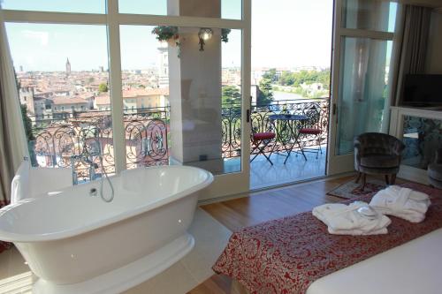 The 10 Best Luxury Hotels In Verona Italy Booking Altana Di Verona Luxury Rooms