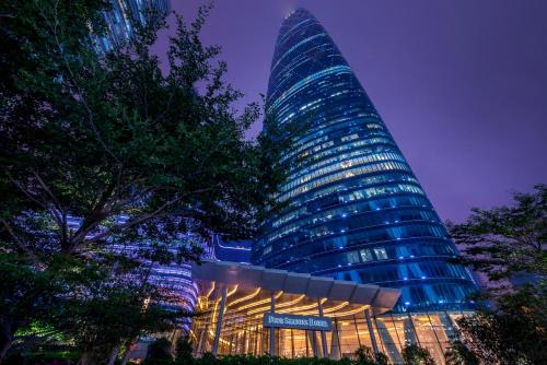 The 10 Best 5 Star Hotels In Guangzhou China Booking Four Seasons Hotel Guangzhou