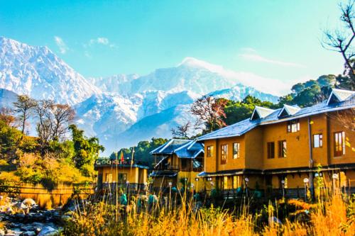 The 10 Best 4 Star Hotels In Dharamshala India Booking Description For A11y