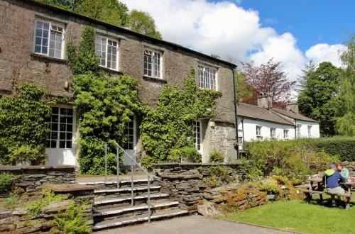 Isle of Skye bed and breakfast accommodation, Portree