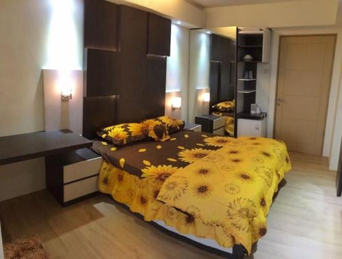 The 10 Best Apartments In Surabaya Indonesia Booking Apartments In Surabaya Apartemen Educity