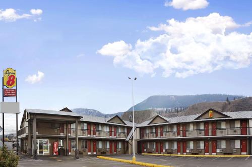 The 10 Best Motels In Kamloops Canada Booking Description For A11y