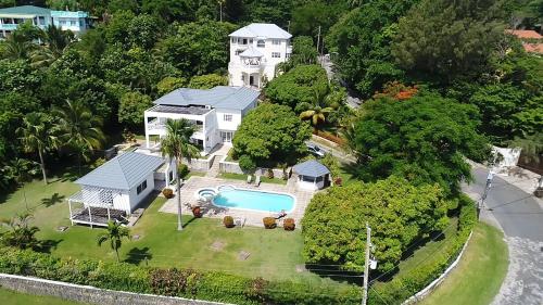 I 10 Migliori Hotel Sulla Spiaggia Di Port Antonio Giamaica
