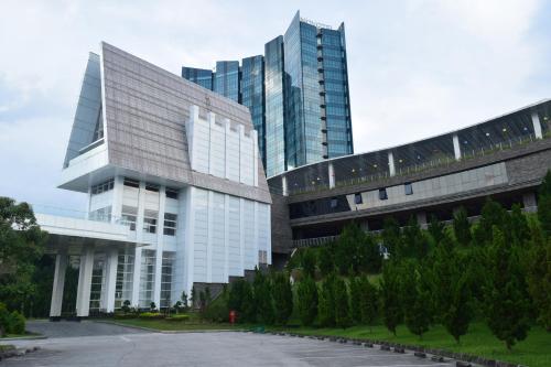 The 10 Best 4 Star Hotels In Bandar Lampung Indonesia - 