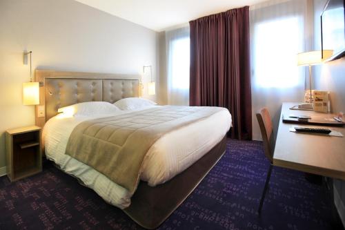 The 10 Best Family Hotels In Rennes France Bookingcom - 