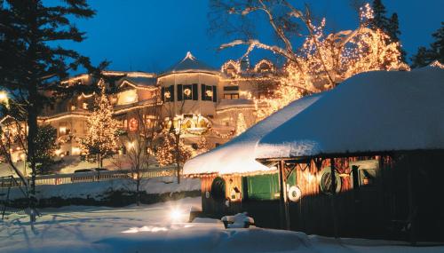 The 10 Best Resorts in Lake Placid, USA | Booking.com