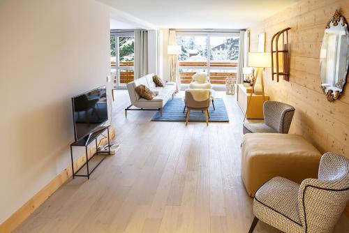 The 10 Best Rooms In Megève France Bookingcom - 