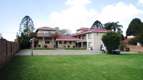 The 10 best guest houses in Piet Retief, South Africa | Booking.com