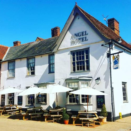 The 10 Best Pet Friendly Hotels In Lavenham Uk Booking Reserve This Pet Friendly Hotel Description For A11y