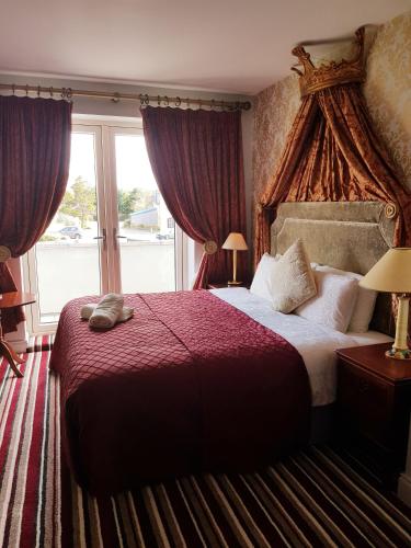The 10 Best Pet Friendly Hotels In Killarney Ireland Booking Killarney Inn