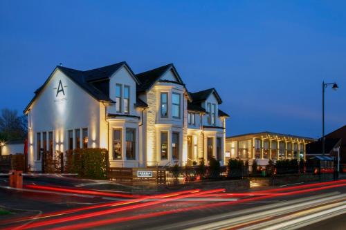 The 7 Best Accommodations In Uddingston Uk Bookingcom - 