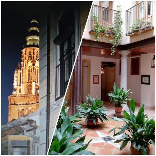 Los 10 mejores hoteles de 4 estrellas de Toledo (provincia ...