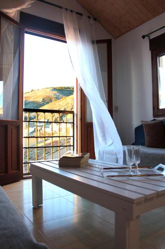 The 10 Best Apartments In Cuenca Spain Booking Balcon De Santiago