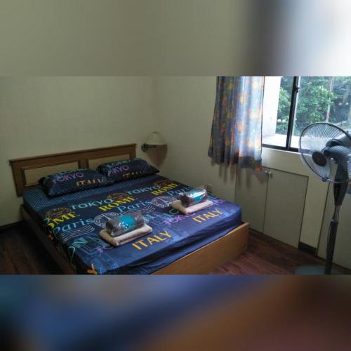 25 Hotel Menarik Di Kuala Lumpur Penginapan Istimewa Luar 