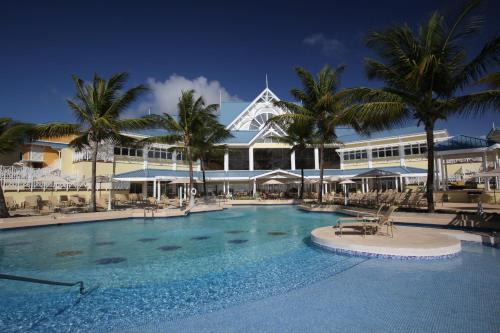Hotels With Jacuzzi On Tobago Trinidad And Booking Magdalena Grand Beach Golf Resort