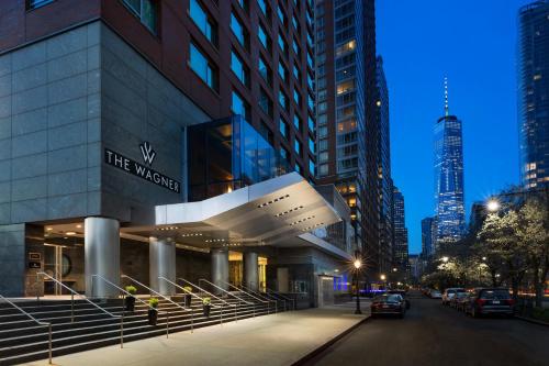 The 10 Best New York State Spa Hotels Resorts In Description For A11y The Wagner Hotel Manhattan New York