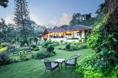The 10 Best Coorg 4 Star Hotels Four In India Description For A11y