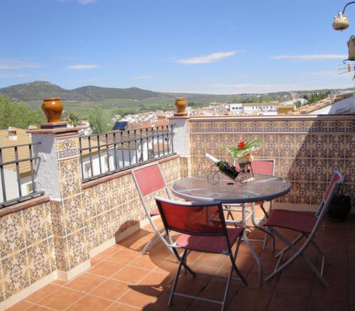 Los 10 mejores alojamientos de Arriate, España | Booking.com