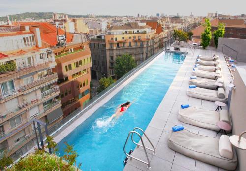 The 10 Best 5 Star Hotels In Barcelona Spain Booking Description For A11y