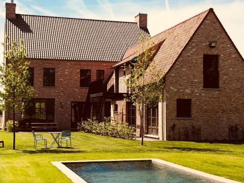 Les 10 Meilleurs Gîtes à Wetteren En Belgique Bookingcom