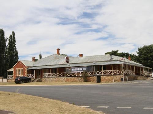 The 10 Best Kosciuszko National Park Cheap Hotels - 