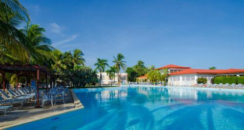 The 10 Best 4 Star Hotels In Varadero Cuba Booking Description For A11y