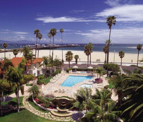 Hotels In Santa Barbara >> The 10 Best Accommodations In Santa Barbara Usa Booking Com Hotels In Santa Barbara >> The 10 Best Accommodations In Santa Barbara Usa Booking Com