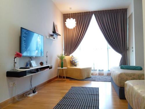 The 10 Best Serviced Apartments in Kuala Lumpur, Malaysia  Booking.com