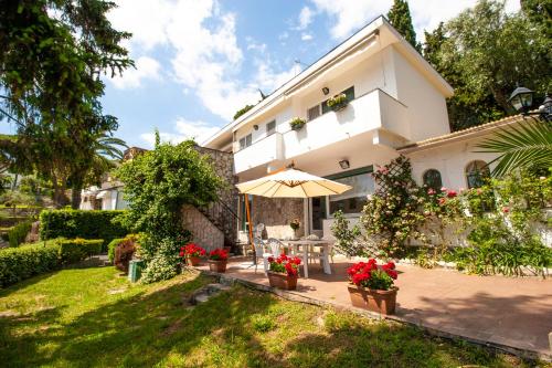 The 10 Best Villas In Santa Margherita Ligure Italy Booking Description For A11y