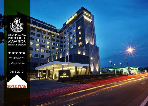 The 10 Best Romantic Hotels In Kulai Malaysia Bookingcom - 