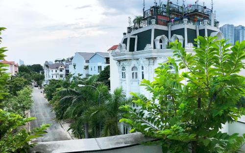 The 10 Best Villas In Ho Chi Minh Municipality Vietnam - 