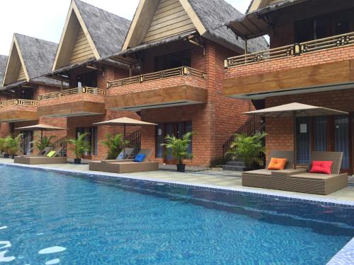 The 10 Best Resorts in Bogor, Indonesia | Booking.com