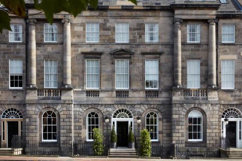 Los 10 mejores hoteles de 5 estrellas de Midlothian, Reino ...