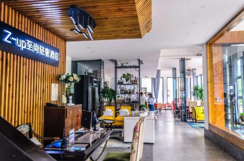 The 10 Best 4 Star Hotels In Zhangjiajie China Bookingcom - 
