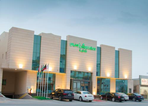 The 10 Best Apartments In Riyadh Saudi Arabia Booking Narmiss Aparthotel 2