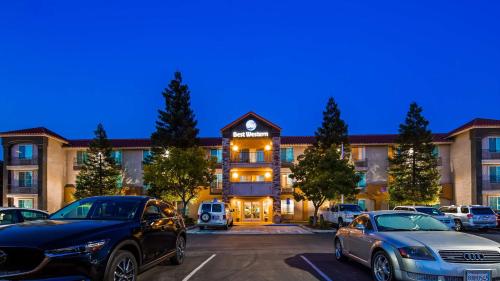 The 10 Best Rooms In Visalia Usa Booking Com