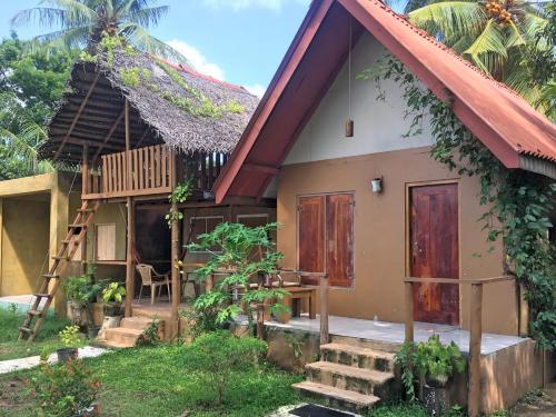 The 10 Best Family Hotels In Tissamaharama Sri Lanka - 