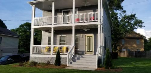 The 10 Best Vacation Homes In Atlanta Usa Booking Description For A11y