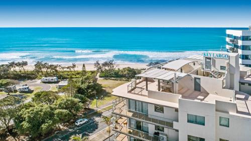 The 10 Best Apartments In Maroochydore Australia Bookingcom - 